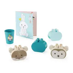 Il Mio Primo Banco Scuola - Tricicli e primi passi