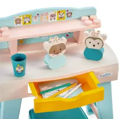 Il Mio Primo Banco Scuola - Tricicli e primi passi