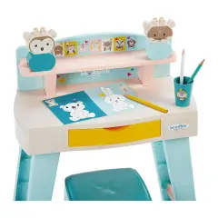 Il Mio Primo Banco Scuola - Tricicli e primi passi