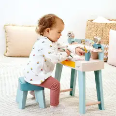 Il Mio Primo Banco Scuola - Tricicli e primi passi