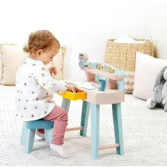 Il Mio Primo Banco Scuola - Tricicli e primi passi