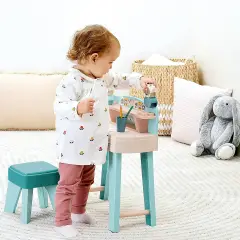 Il Mio Primo Banco Scuola - Tricicli e primi passi