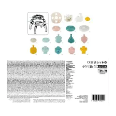 Il Mio Primo Banco Delle Attività - Tricicli e primi passi