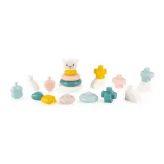 Il Mio Primo Banco Delle Attività - Tricicli e primi passi