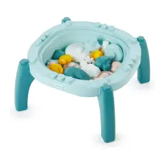 Il Mio Primo Banco Delle Attività - Tricicli e primi passi