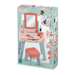 La Mia Prima Postazione Beauty - Costruzioni in plastica