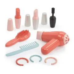 La Mia Prima Postazione Beauty - Costruzioni in plastica