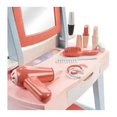 La Mia Prima Postazione Beauty - Costruzioni in plastica