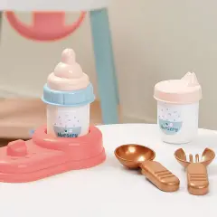 Seggiolone Per Bambole - Bambole e accessori