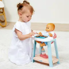 Seggiolone Per Bambole - Bambole e accessori