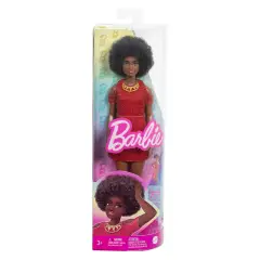 Barbie Fashionistas n. 221 Look Stile 1980 - collezionabili bambina