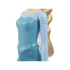 Disney Princess Frozen Fashion Doll Bambola Elsa - collezionabili bambina