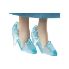 Disney Princess Frozen Fashion Doll Bambola Elsa - collezionabili bambina