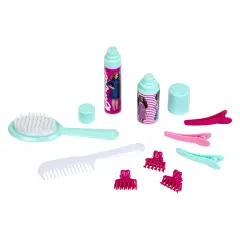 Centro Di Bellezza Barbie - bellezza e accessori