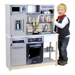 Cucina Miele Family 7194 - Cucine e gioco simbolico
