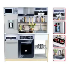 Cucina Miele Family 7194 - Cucine e gioco simbolico