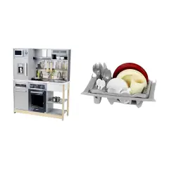 Cucina Miele Family 7194 - Cucine e gioco simbolico