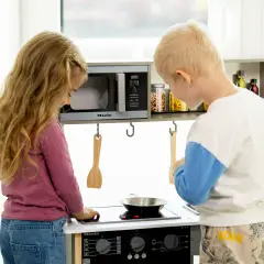 Cucina Miele Midi 7199 - Cucine e gioco simbolico