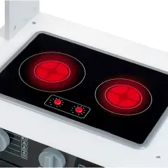 Cucina Miele Midi 7199 - Cucine e gioco simbolico
