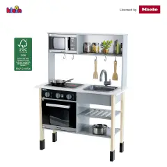 Cucina Miele Midi 7199 - Cucine e gioco simbolico