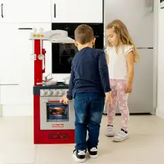 Cucina Miele Petit Gourmet 9090 - Cucine e gioco simbolico