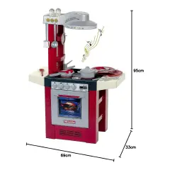 Cucina Miele Petit Gourmet 9090 - Cucine e gioco simbolico