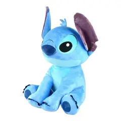 Peluche Disney Stitch 75 Cm - peluches 0/36 mesi