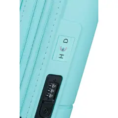 Trolley Dashpop Disney Stitch Flower Bagaglio a Mano 55cm - regalo e gadget valigeria