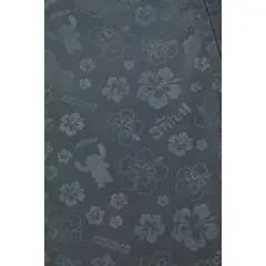 Trolley Dashpop Disney Stitch Flower Bagaglio a Mano 55cm - regalo e gadget valigeria