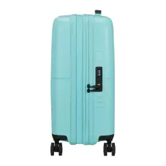 Trolley Dashpop Disney Stitch Flower Bagaglio a Mano 55cm - regalo e gadget valigeria