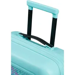 Trolley Dashpop Disney Stitch Flower Bagaglio a Mano 55cm - regalo e gadget valigeria