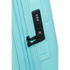 Trolley Dashpop Disney Stitch Flower Bagaglio a Mano 55cm - regalo e gadget valigeria