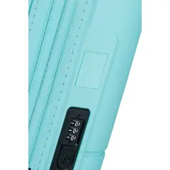 Trolley Dashpop Disney Stitch Flower Bagaglio a Mano 55cm - regalo e gadget valigeria