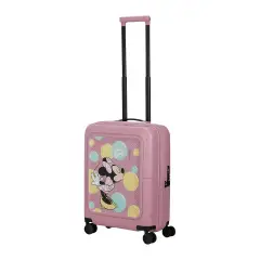 Trolley Dashpop Disney Minnie Bubbles Bagaglio a Mano 55cm - regalo e gadget valigeria