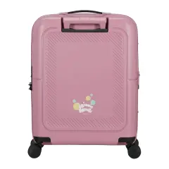 Trolley Dashpop Disney Minnie Bubbles Bagaglio a Mano 55cm - regalo e gadget valigeria