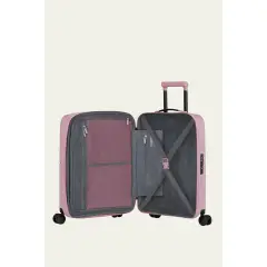 Trolley Dashpop Disney Minnie Bubbles Bagaglio a Mano 55cm - regalo e gadget valigeria