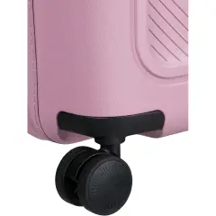 Trolley Dashpop Disney Minnie Bubbles Bagaglio a Mano 55cm - regalo e gadget valigeria