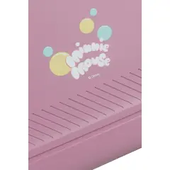 Trolley Dashpop Disney Minnie Bubbles Bagaglio a Mano 55cm - regalo e gadget valigeria
