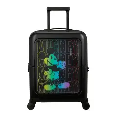 Trolley Dashpop Disney Mickey Neon Gradient Bagaglio a Mano 55cm - regalo e gadget valigeria