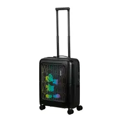 Trolley Dashpop Disney Mickey Neon Gradient Bagaglio a Mano 55cm - regalo e gadget valigeria