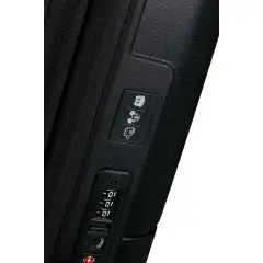 Trolley Dashpop Disney Mickey Neon Gradient Bagaglio a Mano 55cm - regalo e gadget valigeria