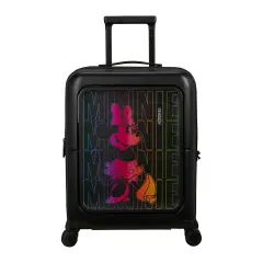 Trolley Dashpop Disney Minnie Neon Gradient Bagaglio a Mano 55cm - regalo e gadget valigeria