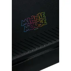 Trolley Dashpop Disney Minnie Neon Gradient Bagaglio a Mano 55cm - regalo e gadget valigeria