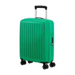 Trolley Rejoy Spinner 55/20 Jade Green Bagaglio Mano TSA - regalo e gadget valigeria