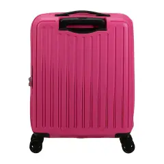 Trolley Rejoy Spinner 55/20 Hawaiian Pink Bagaglio Mano TSA - regalo e gadget valigeria