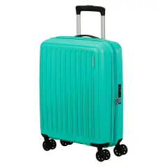 Trolley Rejoy Spinner 55/20 Aquatic Awe Bagaglio Mano TSA - regalo e gadget valigeria