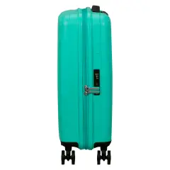 Trolley Rejoy Spinner 55/20 Aquatic Awe Bagaglio Mano TSA - regalo e gadget valigeria