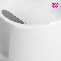 Unica Vaschetta Bagnetto Granito - Ampia E Versatile, 0-4 Anni - vasche