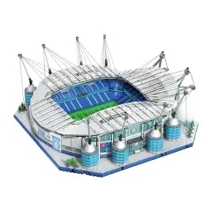 Cada Costruzioni Manchester City Stadium - 4473 Pezzi - tematiche