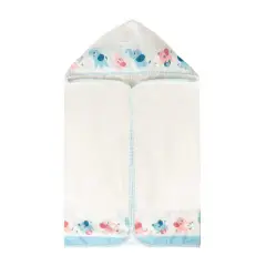 Set Bagnetto Elephant Baby Shower Blush Pink - Tricicli e primi passi